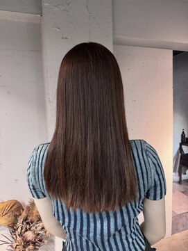 モンソ(monso) MONSO hairstyle125