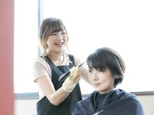 カラープラス 六地蔵店
