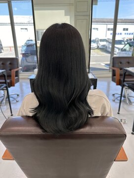 フォルテ 島田店 こなれミディ/ネビージュ