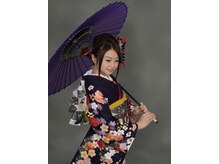 リッキイアリス シエスタ(RICKY Alice SIESTA)