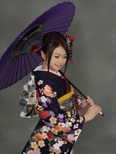 リッキイアリス シエスタ(RICKY Alice SIESTA)