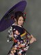 リッキイアリス シエスタ(RICKY Alice SIESTA)の写真/七五三・成人式・花火・結婚式など…イベントの着付けも大歓迎！早朝予約もできます！ご予約はお早めに！