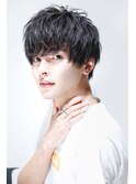 【美フォルム】コンパクトパックマッシュ