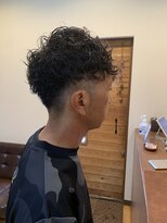 ベビーモード 茶屋町店&nbsp;スペインカール