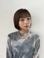 エクリボンヌ(equri bonne) 【equribonne目黒】おすすめスタイル【目黒】