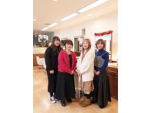 マミーコー 本店(Mammy Co.)
