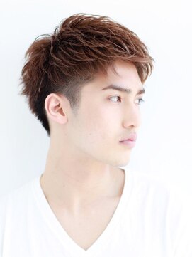 リップス 川崎(LIPPS) ファインショート