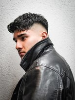 ゴールド 京都(GOALD)&nbsp;フェードショート