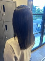 ロロネー 中津(Lolonois)&nbsp;【Lolonois中津】ナチュラルストレート