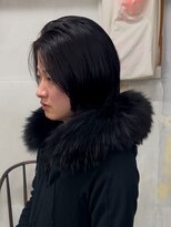 マーシー(MAAAAAC) 【MAAAAAC】コンパクトメンズレイヤー