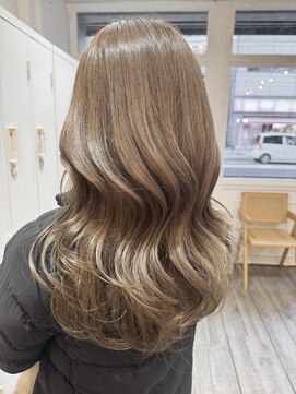 ロメオ 京橋(ROMEO) ベージュカラー○