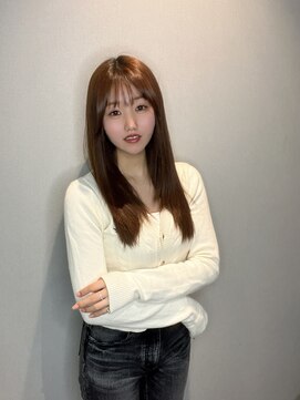 ビジョン 赤坂(vision) 【shuki特製】髪質改善