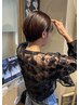 カット＋高保湿3stepTr 11550円→10500