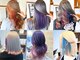 ワンバイワンヘアーツー(OnexOne HAIR2)の写真