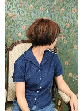 ザップ(ZAP) レイヤーボブ