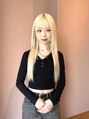 ソトエアンドマーブ 久喜店(SOTOE&marbb) 福田 彩乃