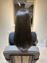 セア 新丸子 武蔵小杉(sea)&nbsp;髪質改善/縮毛矯正/カラー/白髪染め/白髪ぼかし/トリートメント