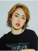 【2025年新作スタイル】【田町】美容室 nunc 新作スタイル
