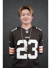 ライズ 綾瀬店(RISE) 長谷川 タイソン