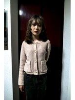 キジ(KIJI)&nbsp;レイヤー/ハイトーン