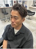 髪のボリュームがなくなってきた方おすすめ!!