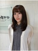 フェイスレイヤー/ナチュラルブラウン/Aujuaトリートメント