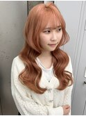 レイヤーカット/サイドバング/おくれ毛/学割/似合わせカット