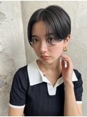 (安井楽人)髪質改善＊美髪レイヤー＊美髪【銀座中央】