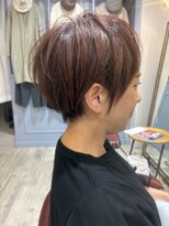 ソラ(sora)&nbsp;大人ショート