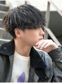 ソフトツイストスパイラルマッシュ