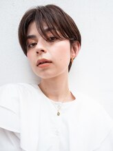 トレス(Tress) ハンサムショート　Ｔｒｅｓｓトレス【いわき】