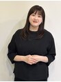 ヘアリゾート粋 リマ 銀座店(lima) 佐藤 佳奈