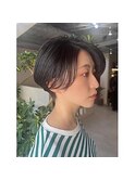 ショート