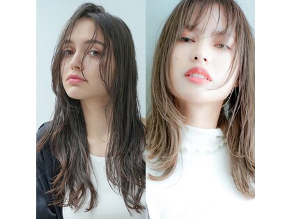 アトリエ リブコ(atelier L.I.B.Co)の写真