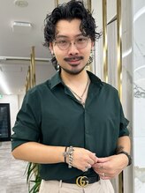 エトワール(ETOILE)&nbsp;星野晃希 代表(2)