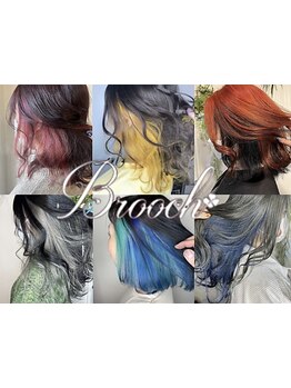 【栄2番出口・3分】主役級の可愛いに出会える☆トレンドstyleや透明感のある外国人風カラーもお任せ♪