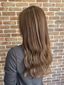 ヴィップルーム(viproom) マッシュショートふんわりミディアム大人ボブアッシュカラー