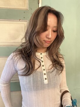 ランプ 代官山(the lamp) コントラストローライトカラー