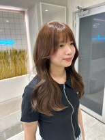 アスター 天神大名店(Aster) ココアグレージュ/チョコレートブラウン/シルバーベージュ/天神