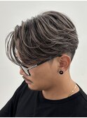 海外ハイライトセンターパート