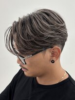 イーラ アメ村店(era)&nbsp;海外ハイライトセンターパート