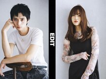 クレスEDIT.【2/1　NEWOPEN（予定）】