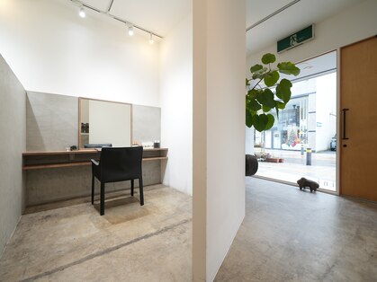 イニ 福井店(ini)の写真