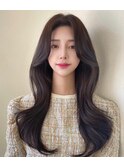 韓国レイヤー