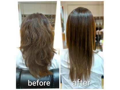 ディアーズ 香芝店(Dears)の写真