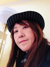 エイム HAIR CLUB AIM ヘアー クラブ&nbsp;石橋 志津子