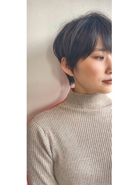 リム(RiM...) クールショート