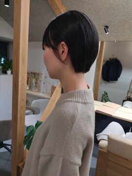 コロレ(colore) 大人ショート