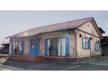 ララ(LaLa)の雰囲気（可愛いアンティーク調な1軒屋サロンで癒しのひと時を☆）