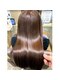 カラットオブヘアー(carat of hair)の写真/ダメージのお悩みお任せください！1人1人の髪質に合わせたトリートメントでさらつやの美髪が叶う♪
